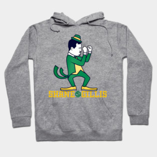 Shane Gillis - Beautiful Dogs - Comedian Hoodie