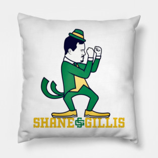 Shane Gillis - Beautiful Dogs - Comedian Pillow