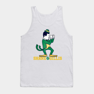 Shane Gillis - Beautiful Dogs - Comedian Tank Top