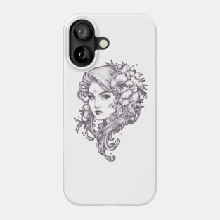 Spring Phone Case
