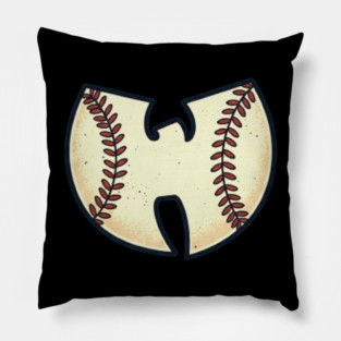 basseball Pillow