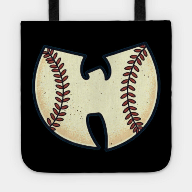 basseball Tote by OUTFITPAW