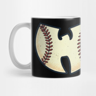 basseball Mug