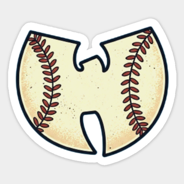 basseball Magnet by OUTFITPAW