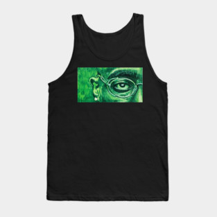EVERGREEN Tank Top