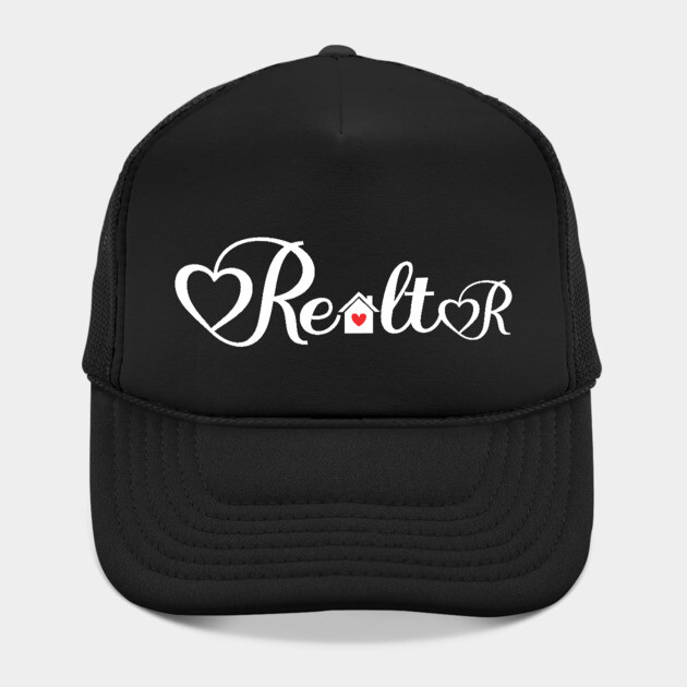 Real Estate Love by REG