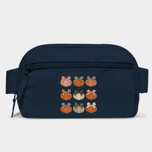 Pumpkins Bag