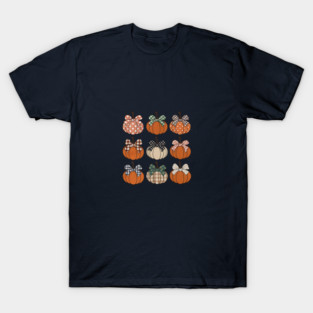 Pumpkins T-Shirt