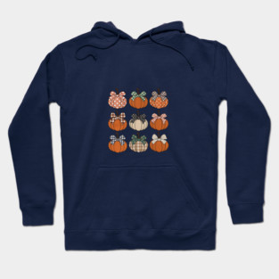 Pumpkins Hoodie
