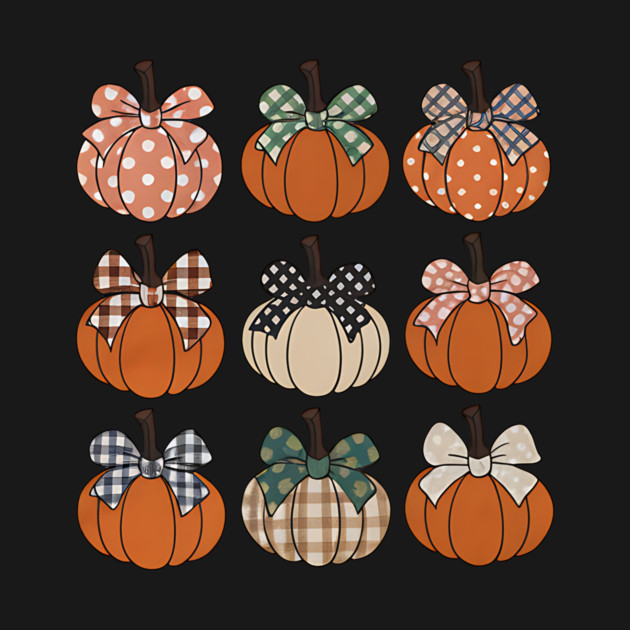 Pumpkins by AWbydesign