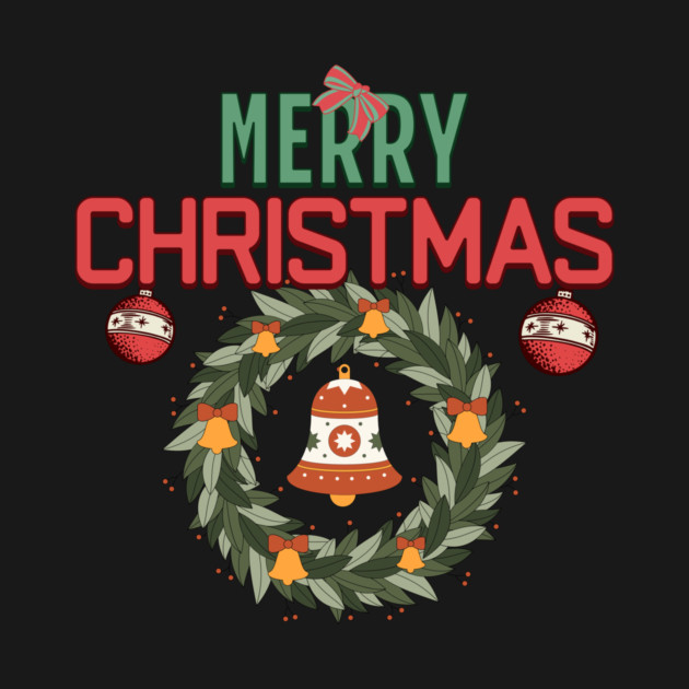 Merry Christmas by AWbydesign