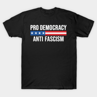 anti-trump T-Shirt