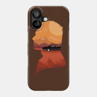 Day Hunter Phone Case