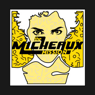 MICHEAUX MISSION 90s T-Shirt