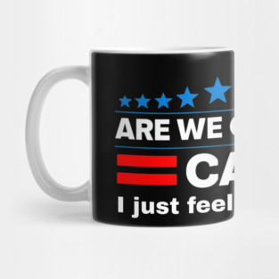 Anti-trump Mug
