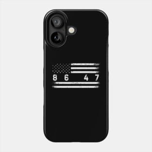 Anti-trump Phone Case