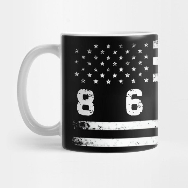 Anti-trump by Creatifly Graphic Tees