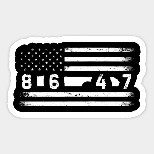 Anti-trump Magnet by Creatifly Graphic Tees