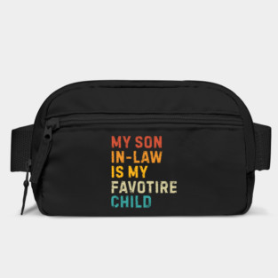 my-son-in-law-is-my-favorite-child Bag