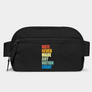 Anti-trump Bag