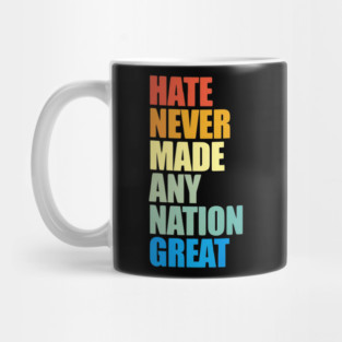 Anti-trump Mug
