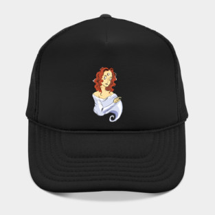 Luna 13 - Former Danvers Asylum patient Hat