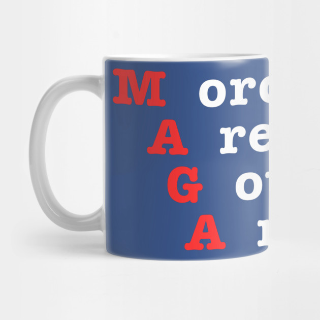 Anti-trump by Creatifly Graphic Tees