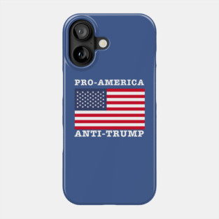 Anti-trump Phone Case