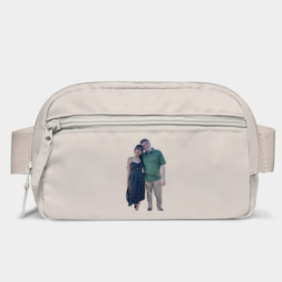 Megan and Jake Bag