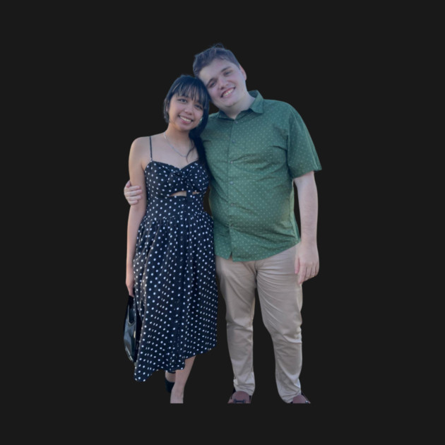 Megan and Jake by Oscar's Store 1