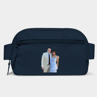 Jake and Megan Bag