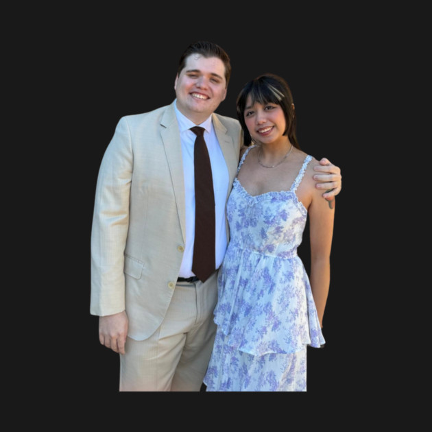 Jake and Megan by Oscar's Store 1