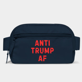 Anti-trump Bag