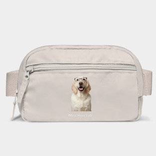 Must Have Lab! Bag