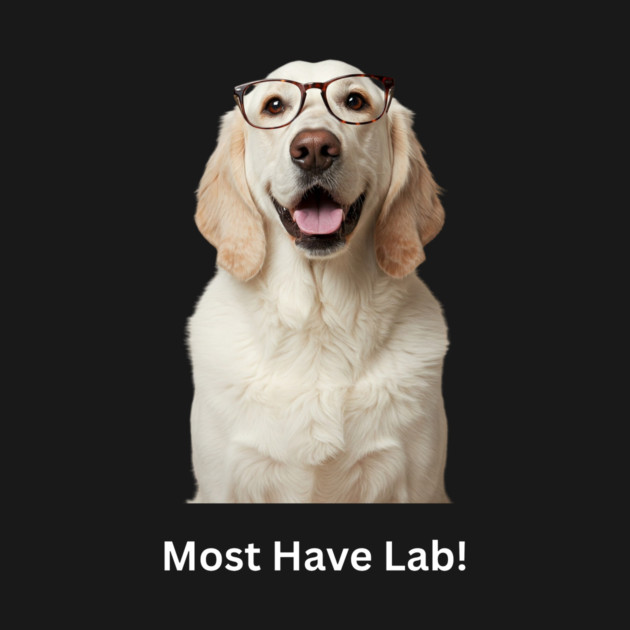 Must Have Lab! by Oscar's Store 1