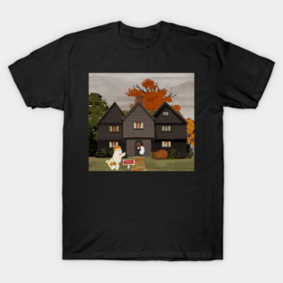 Sell Your Haunted House T-Shirt