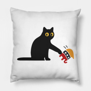 anti-trump Pillow