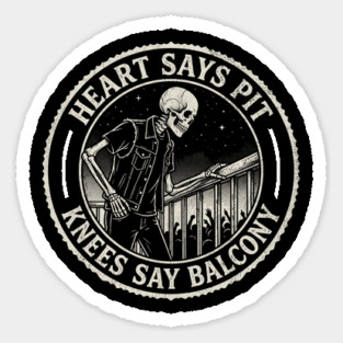 Grandma's-Favorite Sticker