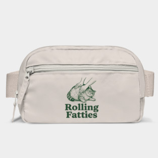 Rolling-Fatties Bag