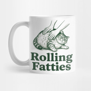 Rolling-Fatties Mug