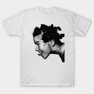Bjork T-Shirt