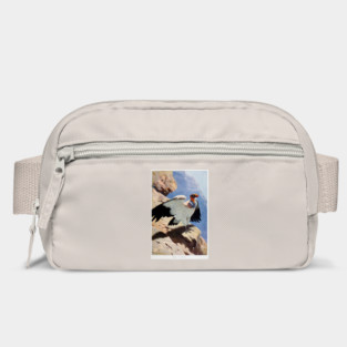 King Vulture Bag