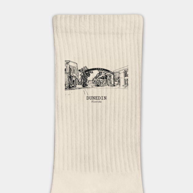 Dunedin - Florida by Lakeric