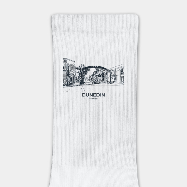 Dunedin - Florida by Lakeric