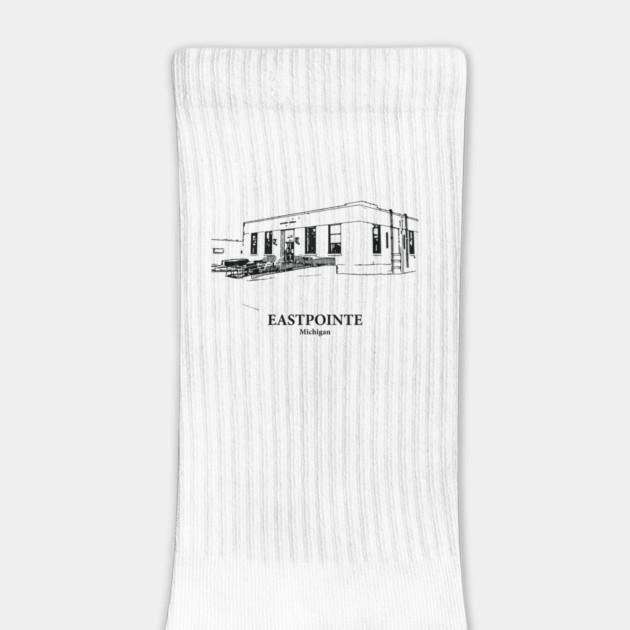 Eastpointe - Michigan by Lakeric