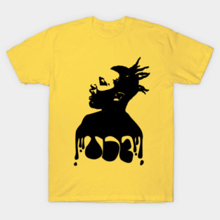 ol dirty bastard t-shirt T-Shirt