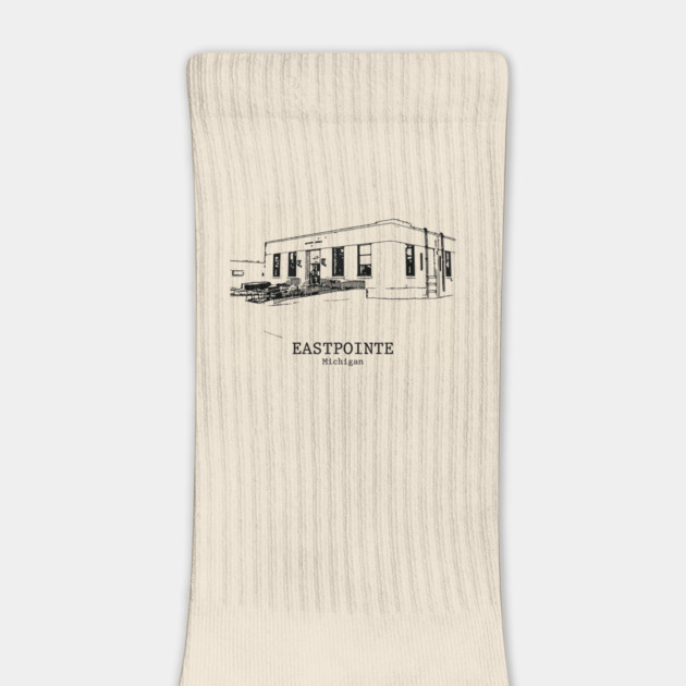 Eastpointe - Michigan by Lakeric