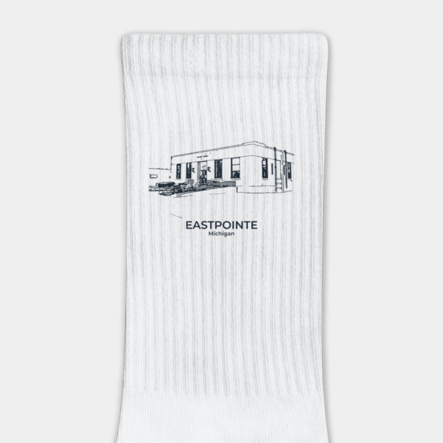 Eastpointe - Michigan by Lakeric