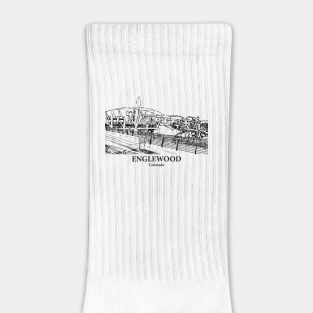 Englewood - Colorado by Lakeric