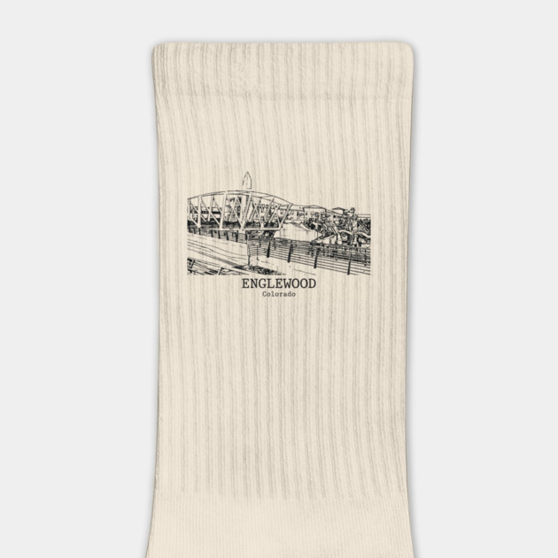 Englewood - Colorado by Lakeric